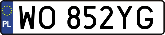 WO852YG