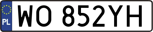 WO852YH