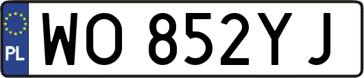 WO852YJ