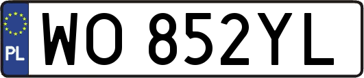 WO852YL