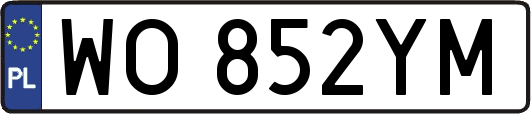 WO852YM