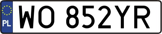 WO852YR