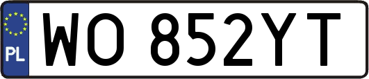 WO852YT
