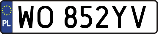 WO852YV