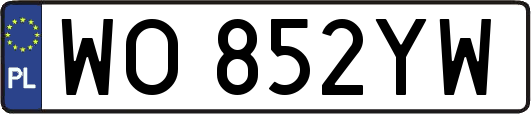 WO852YW