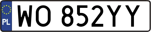WO852YY