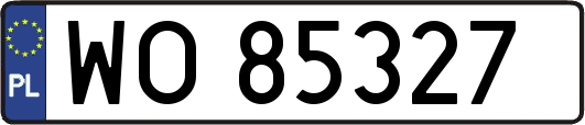 WO85327