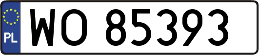 WO85393