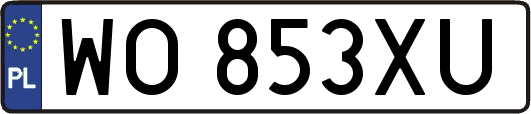 WO853XU
