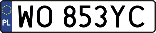 WO853YC