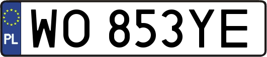 WO853YE