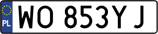 WO853YJ