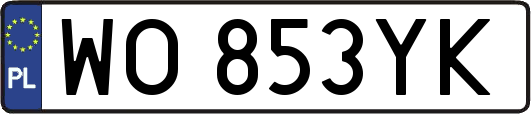 WO853YK