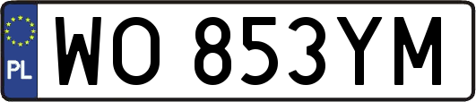 WO853YM