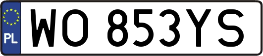 WO853YS