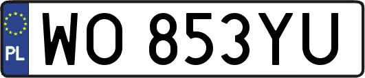 WO853YU