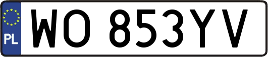 WO853YV