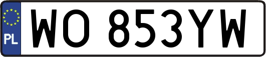 WO853YW