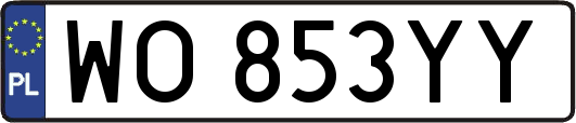 WO853YY