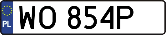 WO854P