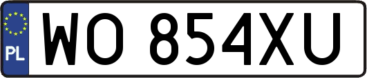 WO854XU