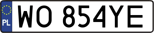 WO854YE