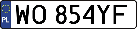 WO854YF