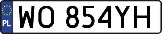 WO854YH
