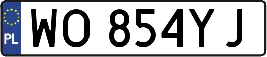 WO854YJ