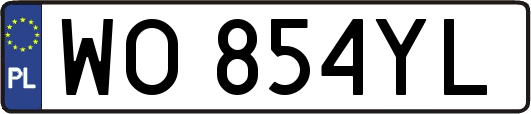 WO854YL
