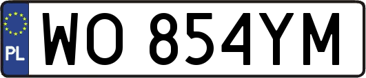 WO854YM