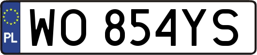 WO854YS