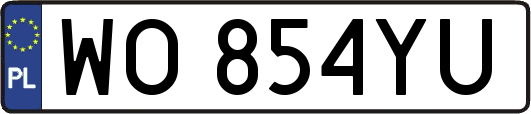 WO854YU