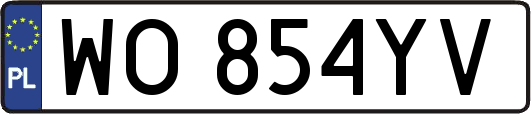 WO854YV