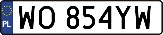 WO854YW
