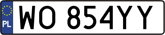 WO854YY