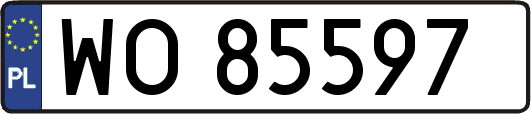 WO85597