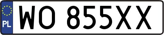 WO855XX