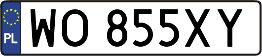 WO855XY