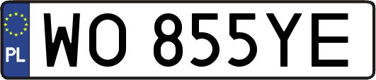 WO855YE