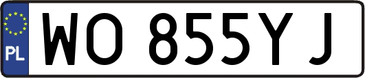 WO855YJ