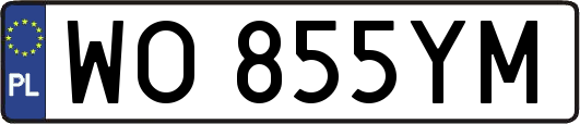 WO855YM