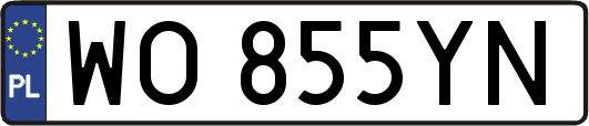 WO855YN