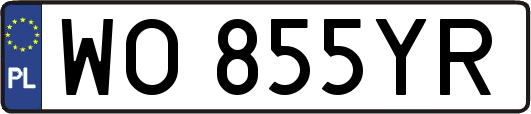 WO855YR