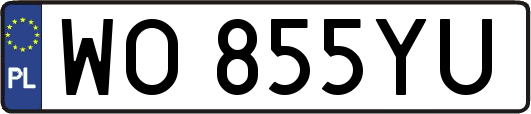 WO855YU