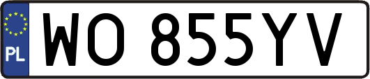 WO855YV