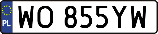 WO855YW