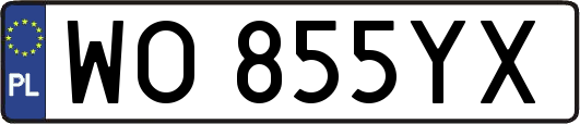 WO855YX