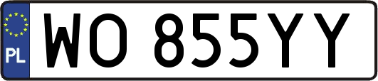WO855YY
