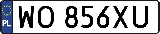 WO856XU